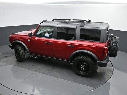 New 2026 Ford Bronco Big Bend w/ Black Diamond Package AWD/4WD image 47