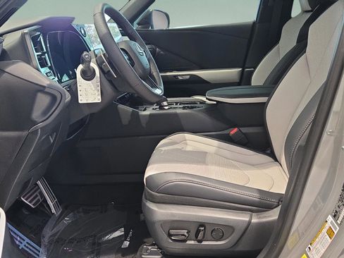 New 2026 Lexus TX 500h 500h F SPORT Performance Premi image 5