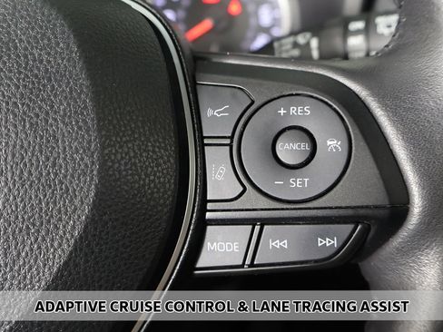 Used 2022 Toyota RAV4 XLE w/ Convenience Package AWD/4WD image 4