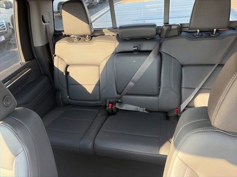 Used 2024 Chevrolet Silverado 2500 LT w/ All Star Edition image 11