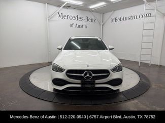 Certified 2024 Mercedes-Benz C 300 Sedan video 2