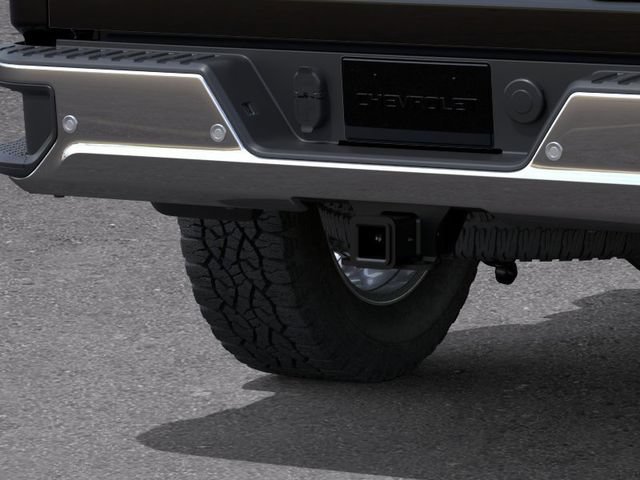 New 2026 Chevrolet Silverado 2500 LTZ w/ LTZ Premium Texas Edition AWD/4WD image 14