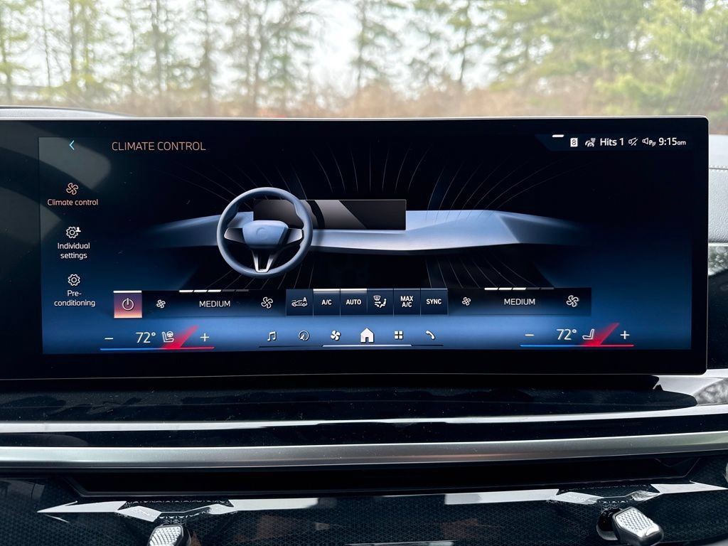 New 2026 BMW ALPINA XB7 AWD/4WD image 18