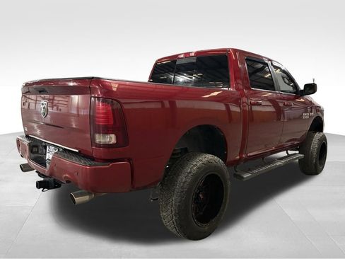 Used 2014 RAM 1500 Sport w/ Convenience Group image 5