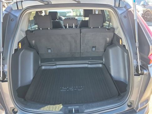 Certified 2022 Honda CR-V EX image 8