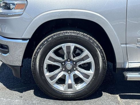 Used 2023 RAM 1500 Limited AWD/4WD image 22
