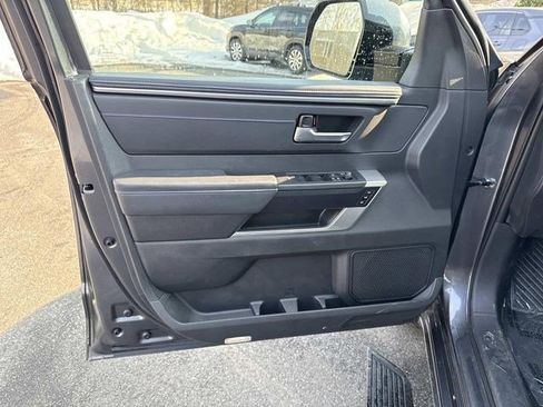 Used 2024 Toyota Tundra Platinum image 13