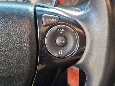 Used 2017 Honda Accord Sport Special Edition image 22