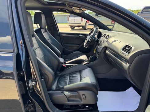 Used 2013 Volkswagen GTI Driver's Edition FWD image 39