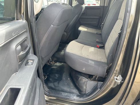 Used 2012 RAM 1500 ST w/ ST Popular Equipment Group image 11