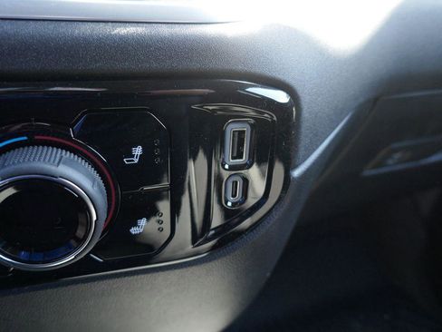 New 2026 Chevrolet Silverado 1500 LT image 24