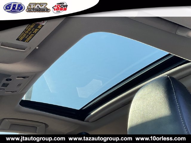 Used 2014 Lexus ES 350 w/ Premium Package FWD image 17