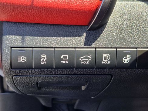 Used 2023 Toyota Camry XSE w/ Navigation Package FWD image 30