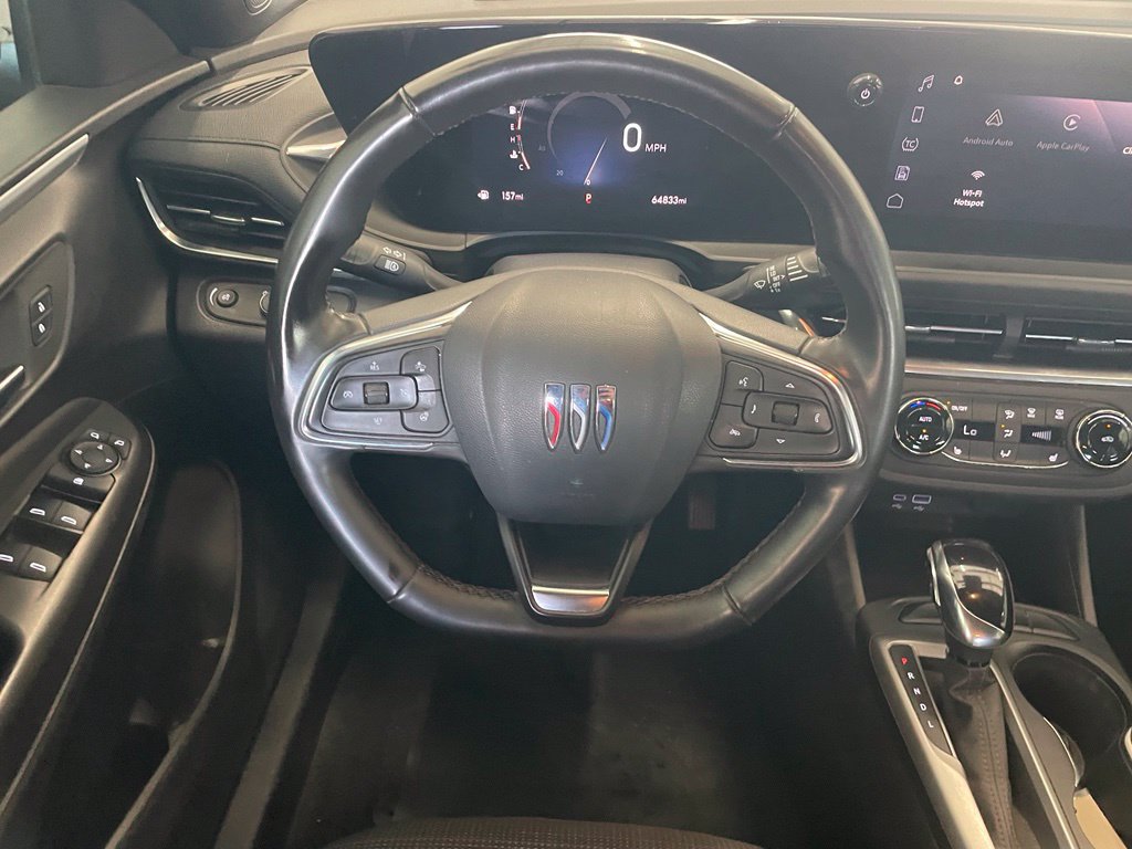 Used 2024 Buick Envista Preferred w/ Convenience I Package FWD image 13