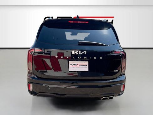 Used 2024 Kia Telluride SX X-Line AWD/4WD image 6