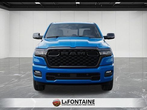 New 2026 RAM 1500 Big Horn image 6