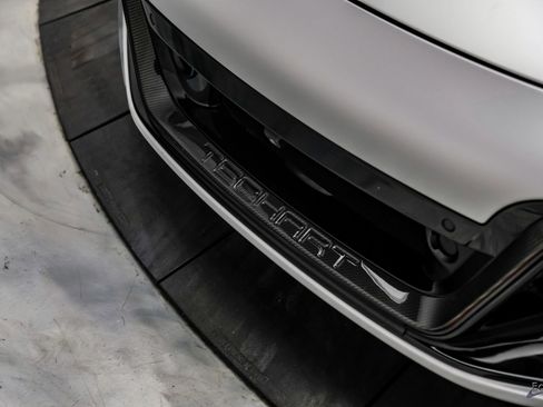 Used 2021 Porsche 911 Turbo S image 34