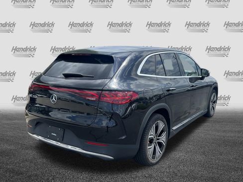 Certified 2023 Mercedes-Benz EQE 350+ SUV image 10