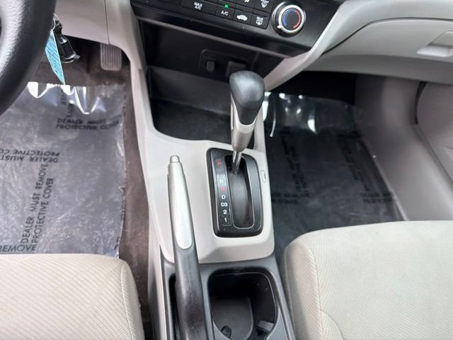 Used 2012 Honda Civic LX image 14