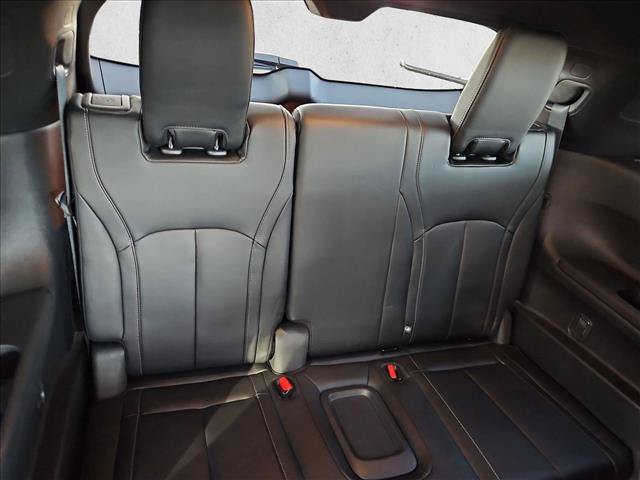 Used 2023 INFINITI QX60 Autograph AWD/4WD image 18