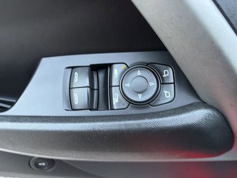 Used 2017 Chevrolet Camaro SS image 16