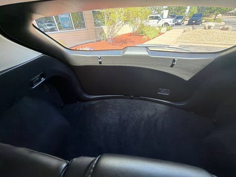 Used 2018 MAZDA CX-5 Touring w/ Preferred Equipment Package FWD image 19