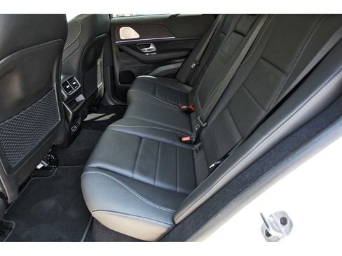 Used 2025 Mercedes-Benz GLE 450 4MATIC Coupe image 12