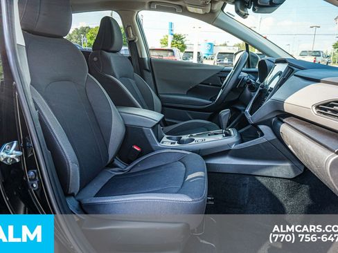 Used 2025 Subaru Crosstrek 2.0i Premium AWD/4WD image 24