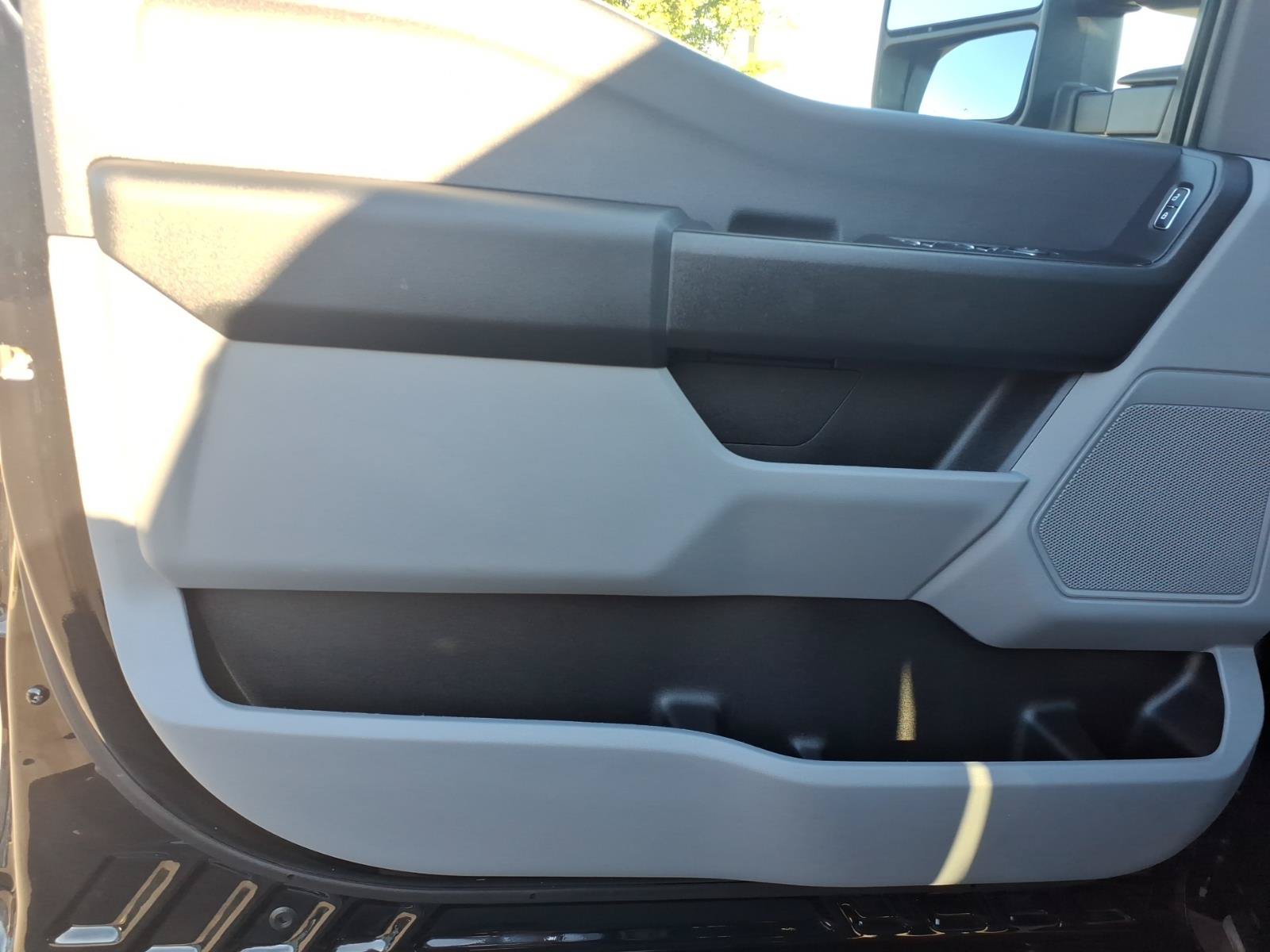 Certified 2026 Ford F450 XL w/ XL Driver Assist Package AWD/4WD image 12