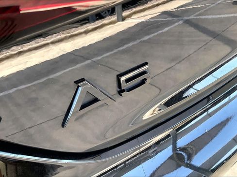Used 2023 Audi A5 2.0T Premium Plus w/ Premium Plus AWD/4WD image 31