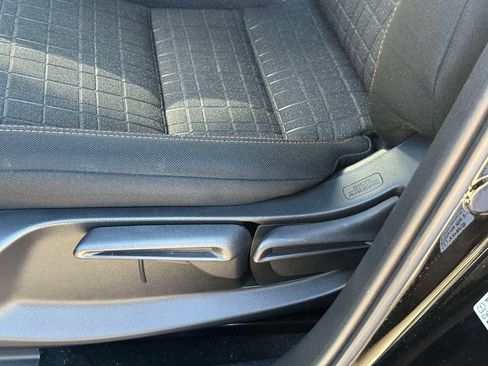 Used 2024 Honda HR-V Sport image 16