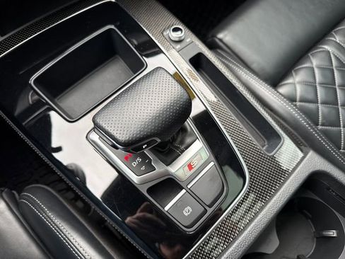 Used 2021 Audi SQ5 Premium Plus w/ Premium Plus Package image 28