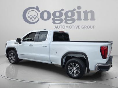 Certified 2026 GMC Sierra 1500 SLE w/ Max Trailering Package