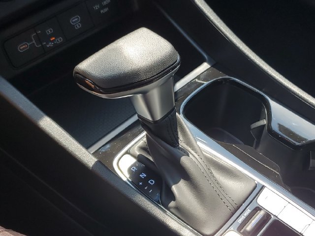 New 2026 Hyundai Tucson SE AWD/4WD image 29