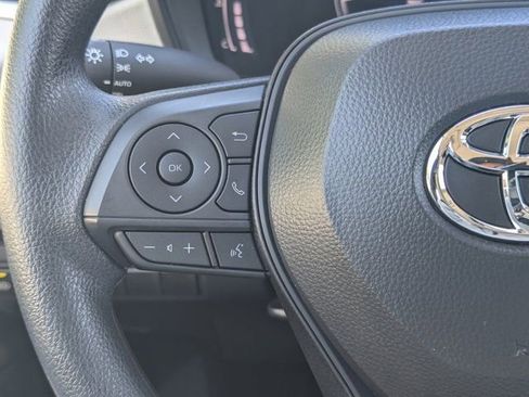 Used 2026 Toyota Corolla LE FWD image 21