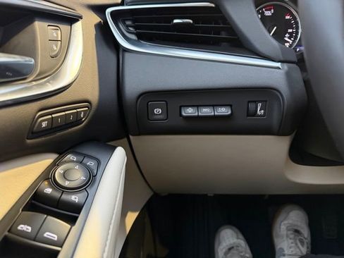 Used 2022 Buick Enclave Premium w/ Trailering Package, 5000 lbs. image 18