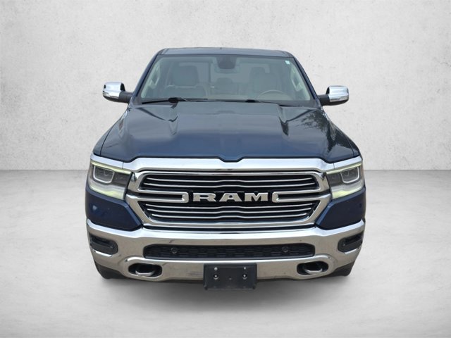 Used 2020 RAM 1500 Laramie RWD image 2