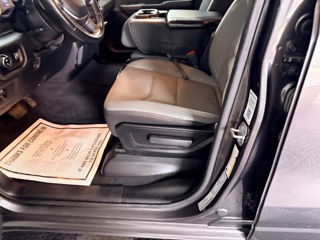 Used 2022 RAM 1500 Big Horn AWD/4WD image 19