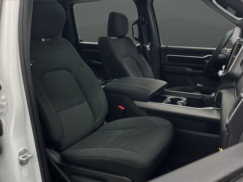 New 2026 RAM 1500 Big Horn AWD/4WD image 25