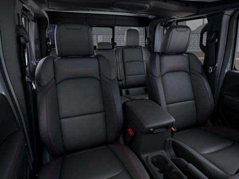 New 2026 Jeep Gladiator Rubicon image 16