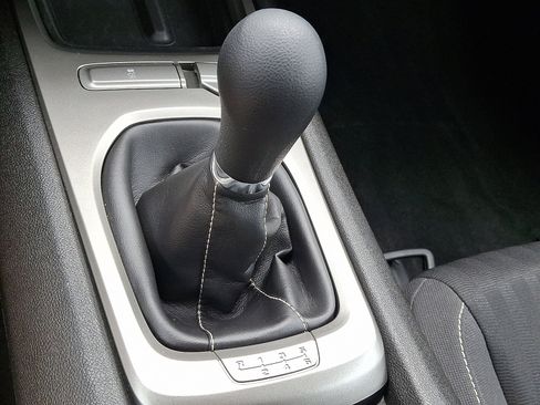 Used 2015 Chevrolet Camaro LS image 17