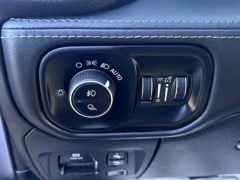 Used 2025 RAM 1500 Limited image 26