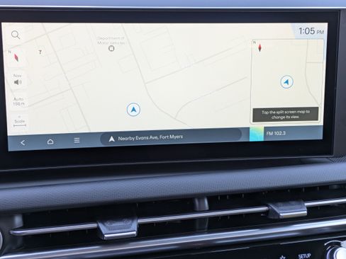 New 2025 Hyundai Santa Cruz XRT image 30