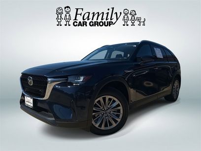Certified 2024 MAZDA CX-90 Plug-In Hybrid w/ Preferred