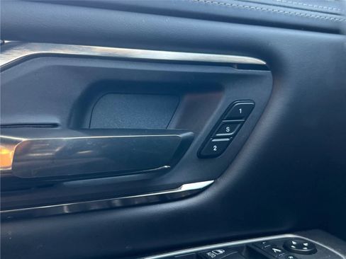 Used 2021 RAM 1500 Limited w/ Bed Utility Group AWD/4WD image 43