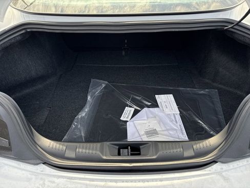 New 2026 Ford Mustang Coupe image 17