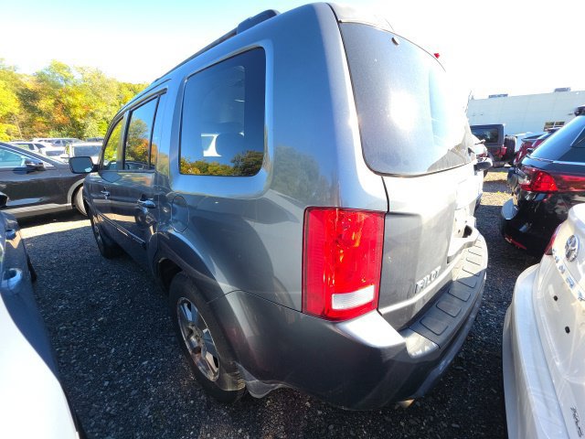 Used 2010 Honda Pilot EX image 3