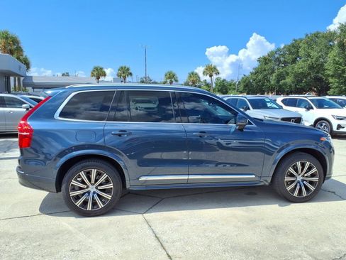 Certified 2024 Volvo XC90 B5 Core w/ Protection Package Premier image 8