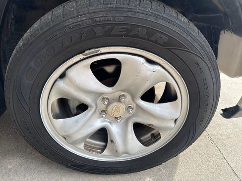 Used 2017 Subaru Forester 2.5i AWD/4WD image 28