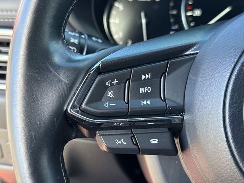 Certified 2022 MAZDA CX-5 Signature image 39